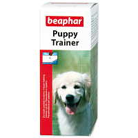 Kapky Beaphar výcvikové Puppy Trainer 50ml