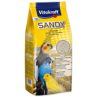 Písek Vitakraft Sandy 2,5kg