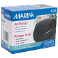 Kompresor Marina 100,90l/h 75-150l
