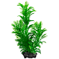 Dekorace Tetra Rostlina Green Cabomba S 15cm