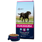 Krmivo EUKANUBA Mature Large & Giant 15kg