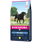 Krmivo EUKANUBA Mature Large & Giant 15kg