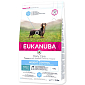 Krmivo EUKANUBA Daily Care Adult Small & Medium Weight Control 2,3kg