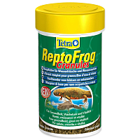 Krmivo Tetra Repto Frog Granules 100ml