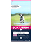 Krmivo EUKANUBA Puppy & Junior Large & Giant Grain Free Ocean Fish 12kg