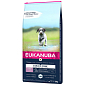 Krmivo EUKANUBA Puppy & Junior Large & Giant Grain Free Ocean Fish 12kg