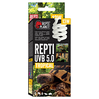 Žárovka Repti Planet Repti UVB 5.0 13W