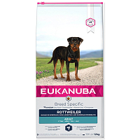 Krmivo EUKANUBA Rottweiler 12kg