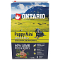 Krmivo Ontario Puppy Mini Lamb & Rice 2,25kg