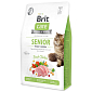 Krmivo Brit Care Cat Grain-Free Senior Weight Control 2kg
