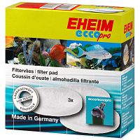 Náplň Eheim vata filtrační jemná Ecco Pro 130/200/300 3ks