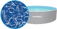 Marimex 10301012 Náhradní folie pro bazén Orlando 3,66 x 1,22 m