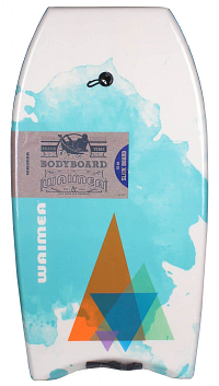 Bodyboard Slick II surfovací prkno 93 cm - 2.jakost