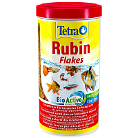 Krmivo Tetra Rubin 1l