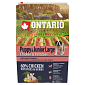 Krmivo Ontario Puppy & Junior Large Chicken & Potatoes 2,25kg