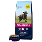 Krmivo EUKANUBA Adult Large 15+3kg ZDARMA