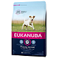 Krmivo EUKANUBA Mature Small 3kg