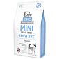 Krmivo Brit Care Mini Grain Free Sensitive 2kg