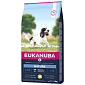 Krmivo EUKANUBA Mature Medium 15kg