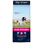 Krmivo EUKANUBA Mature Medium 15kg