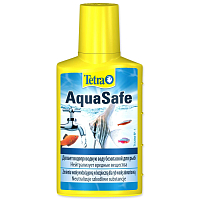 Přípravek Tetra Aqua Safe 50ml