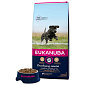 Krmivo EUKANUBA Junior Large & Giant 15kg