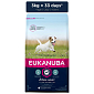 Krmivo EUKANUBA Adult Small 3kg