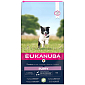 Krmivo EUKANUBA Puppy Small & Medium Lamb 12kg