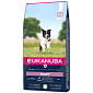 Krmivo EUKANUBA Puppy Small & Medium Lamb 12kg