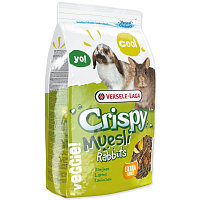 Krmivo Versele-Laga Crispy Muesli králík 1kg