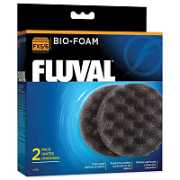 Náplň Fluval molitan FX4/FX5/FX6