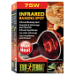 Žárovka Exo Terra Infrared Basking Spot 75W