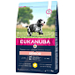 Krmivo EUKANUBA Senior Medium 3kg