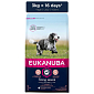 Krmivo EUKANUBA Senior Medium 3kg