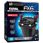 Filtr Fluval FX-6 vnější, 3500l/h