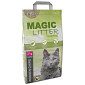 Kočkolit Magic Litter Wooden Chips 8L/3,5kg