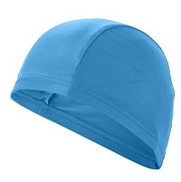 Koupací čepice LYCRA JR 1904 - světle modrá