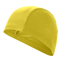Koupací čepice LYCRA JR 1904 - žlutá