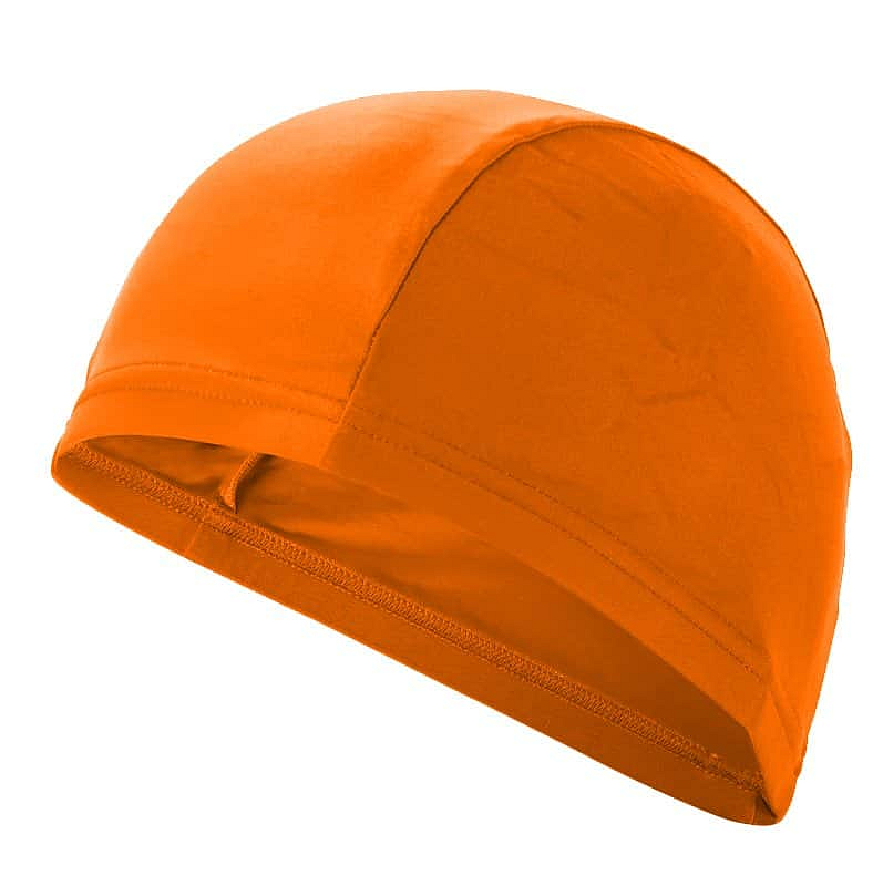 Koupací čepice POLY SR 1901 - oranžová