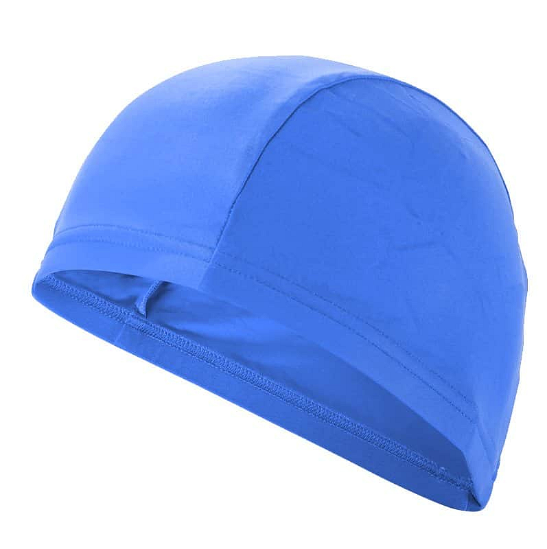 Koupací čepice POLY SR 1901 - světle modrá