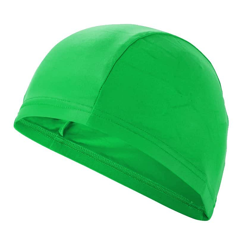 Koupací čepice POLY SR 1901 - zelená