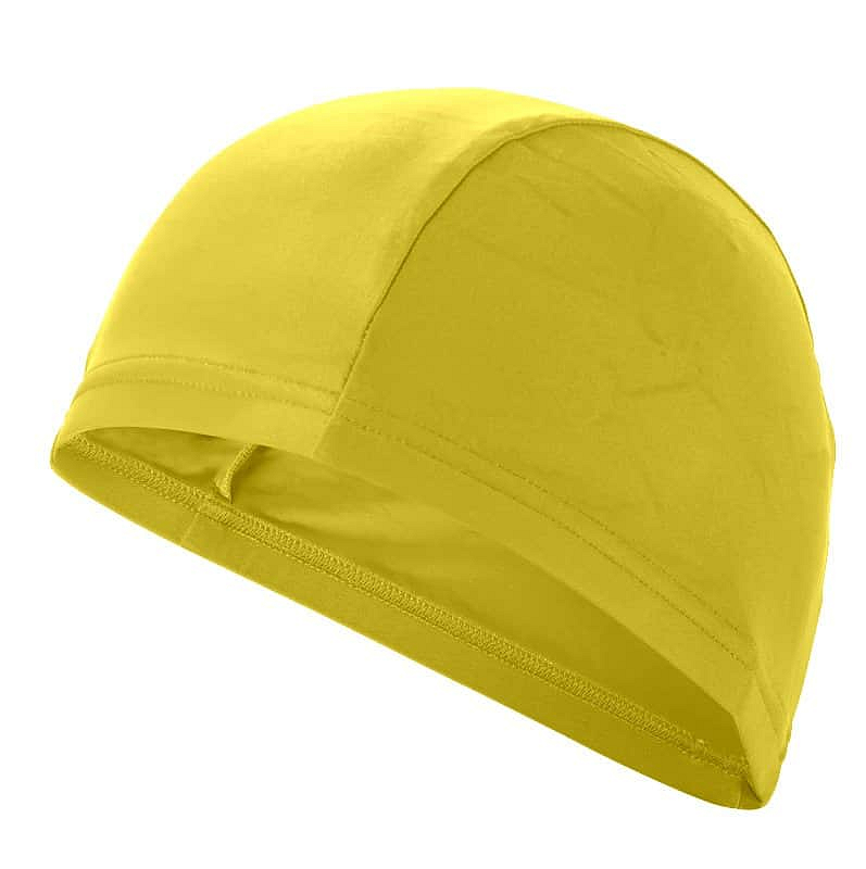 Koupací čepice POLY SR 1901 - žlutá