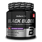 BioTech Black Blood CAF+ 300 g blue grape