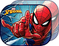 Clona sluneční na boční okno SPIDERMAN 2ks