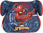 Autosedačka podsedák 125-150cm SPIDERMAN R129