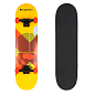 Skateboard inSPORTline Croskull 31"