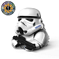 Tubbz kachnička Stormtrooper (první edice)