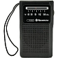 TRA-1230/BK ROADSTAR