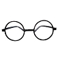 Brýle Harry Potter - FBA