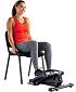 Minieliptical TUNTURI Cardio Fit D10